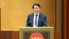 Bộ trưởng Bộ Công an: Tăng thời hạn cai nghiện ma túy lên 24 tháng