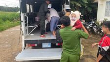 Lực lượng cứu hộ sẵn sàng ứng Phó: Đắk Lắk và Gia Lai đảm bảo an toàn trong cơn bão Kalmaegi