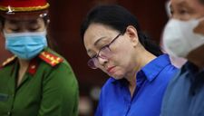 Bà Trương Mỹ Lan xin tiếp tục tham gia đầu tư, hoàn thiện dự án IFC One Saigon