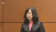 Bộ trưởng Y tế đề nghị giao Bộ Công an, Bộ Quốc phòng quyết giá dịch vụ y tế trong ngành