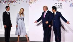 Vai trò đặc biệt của Ivanka trong chuyến đi lịch sử tới Triều Tiên