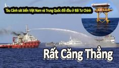 Dã tâm của Trung Quốc và sự thật về những kẻ bỗng dưng tỏ ra “yêu nước”