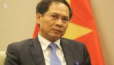 Bước chuyển quan trọng trong quan hệ Việt Nam-EU