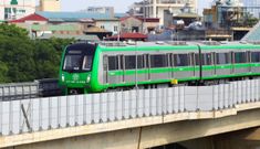 Đường sắt Cát Linh – Hà Đông: Đại dự án nhức nhối nhất Thủ đô, đội vốn 10 ngàn tỷ, 8 lần vỡ tiến độ