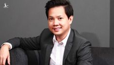 Chân dung CEO Trung Thuỷ Group sai phạm trong hợp tác đất vàng với Sagri thời ông Lê Tấn Hùng