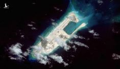 Trung Quốc bắn thử tên lửa đạn đạo diệt hạm trên Biển Đông
