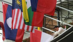 ASEAN có thể bàn về Biển Đông với Ngoại trưởng Mỹ