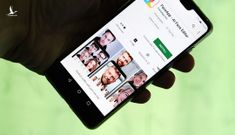 Cảnh báo ứng dụng giả mạo FaceApp có mã độc