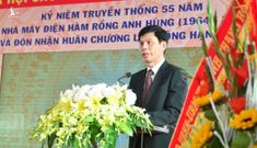 Phó Chủ tịch tỉnh Thanh Hóa được bổ nhiệm làm Thứ trưởng Bộ GTVT