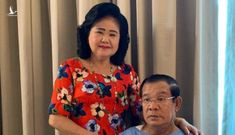 Thủ tướng Hun Sen bác tin đồn sức khỏe nguy kịch