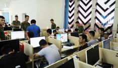 Hé lộ thủ đoạn của đường dây đánh bạc ngàn tỉ do người Trung Quốc điều hành