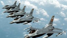 F-16 Pakistan tấn công, Su-30 Ấn Độ tháo chạy: Nỗi thất vọng ê chề với tên lửa Nga!