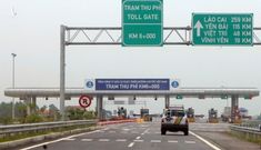 Tổng công ty Đầu tư phát triển đường cao tốc Việt Nam thuộc Bộ GTVT nợ hơn 87.000 tỷ
