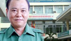 Nóng: Bộ Công an khởi tố, bắt giam nguyên Tổng Giám đốc Sagri Lê Tấn Hùng