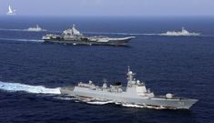 Thứ trưởng quốc phòng Mỹ John Rood: Trung Quốc đe dọa an ninh hàng đầu với Mỹ