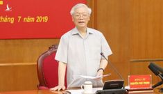 Đưa vụ ông Lê Tấn Hùng vào diện Ban chỉ đạo chống tham nhũng theo dõi