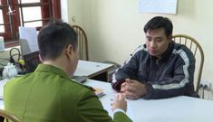 Bị can Nguyễn Trọng Trình bị truy tố khung cao nhất đến tử hình
