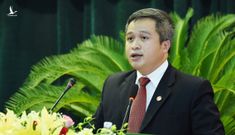 Hà Tĩnh có tân Chủ tịch UBND tỉnh 43 tuổi