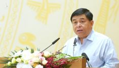 “Tốc độ tăng trưởng GDP 6 tháng đầu năm rất tích cực”