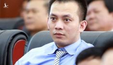 Ông Nguyễn Bá Cảnh thôi làm đại biểu HĐND thành phố Đà Nẵng