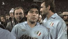 Sự trỗi dậy không thể đảo ngược của TQ và tham vọng “chiêu mộ” Maradona của Đặng Tiểu Bình
