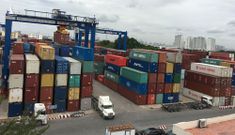 Xử lý nghiêm hành vi nhập khẩu phế liệu trái phép vào Việt Nam