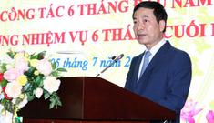Bộ trưởng Nguyễn Mạnh Hùng yêu cầu Viettel, Vingroup và FPT nghiên cứu làm thiết bị 5G