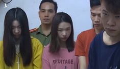 Trao trả gần 400 người vận hành trung tâm cờ bạc ở Hải Phòng cho Trung Quốc