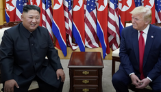Hậu trường bí mật chuẩn bị cho cuộc gặp Trump-Kim lần 3