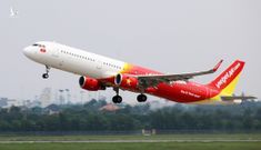 Máy bay đi vào đường lăn đang tạm dừng khai thác: Vietjet chính thức lên tiếng