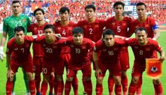 Việt Nam không được tổ chức vòng loại World Cup ở sân Mỹ Đình?