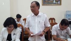Bắt ông Lê Tấn Hùng SAGRI: “Xem xét trách nhiệm hình sự 2 công ty du lịch”