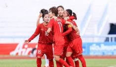 Thắng đội hình dự World Cup của Thái Lan, Việt Nam lên ngôi vô địch Đông Nam Á