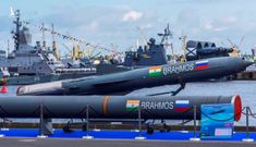 Nga, Ấn Độ bắt đầu chuyển giao tên lửa BrahMos cho đối tác thân thiết