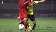 Không phải Việt Nam, Malaysia mới là nền bóng đá trẻ số một khu vực