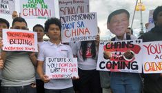 Philippines “bán mình” cho Trung Quốc còn Việt Nam thì không bao giờ