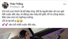 Con gái khoe mỗi năm phá 20 tỷ của bố, lãnh đạo Sông Đà 7: “Tôi cướp đâu ra 20 tỷ mỗi năm”