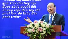 Quyết liệt tháo gỡ tình trạng “không ai dám ký” trong giải ngân vốn đầu tư công