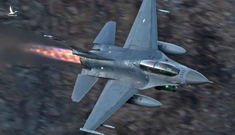 Mỹ bán F-16 cho Đài Loan, hợp đồng Su-35 khủng của Trung Quốc bỗng chốc “bé như mắt muỗi”