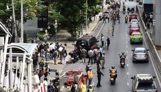 Từ hàng loạt vụ nổ liên tiếp ở Bangkok nghĩ về Việt Nam