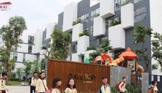 Những điều chưa biết về trường quốc tế bỏ quên học sinh trên xe buýt