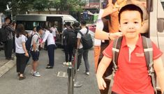 Người tung tin cháu bé trường Gateway bị sốc phản vệ thuốc gây tê đối diện hình phạt nào?