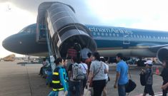 Hòa giải bất thành, nhân viên khởi kiện Hãng Vietnam Airlines