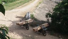 Lâm tặc ‘đua nhau’ phá rừng, chở gỗ lậu ở Gia Lai