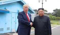 Mỹ tuyên bố sẵn sàng nối lại đàm phán hạt nhân với Triều Tiên