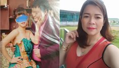 Nỗi lòng người mẹ có 2 con gái 16 tuổi bị gả bán sang Trung Quốc