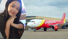 Vụ nữ sinh mất tích ở sân bay Nội Bài: Sự thật bất ngờ