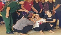 Xét tuyển đặc cách vợ chiến sĩ hi sinh khi bắt ma túy làm giáo viên mầm non