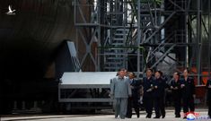 Tiết lộ sức mạnh đáng gờm của tàu ngầm Triều Tiên thế hệ mới