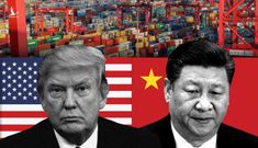 Trung Quốc tự cho mình ở phía ‘công bằng và công lý’ trong cuộc chiến thương mại